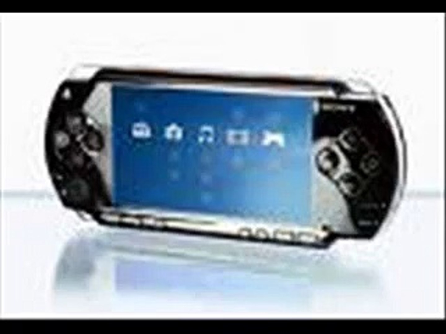Top Ten Game Consoles