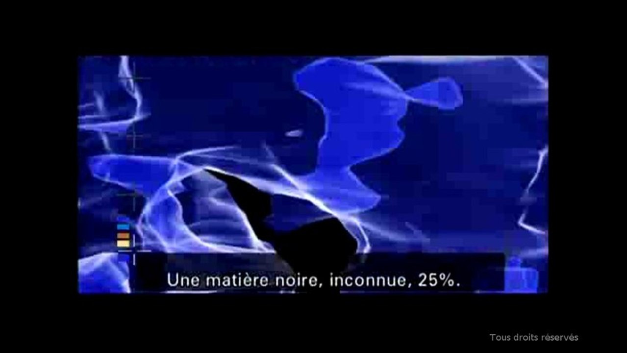 Questions noires