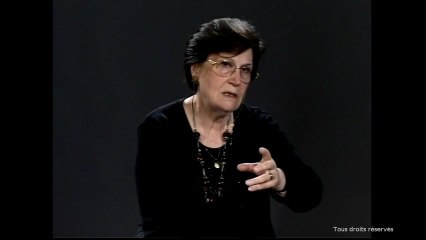 Avis d'experts, Marie-Luce Gibello : La prise de risques