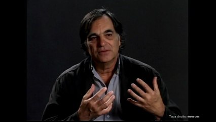 Avis d'experts, Marcel Rufo : Autonomisation