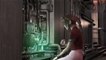 Final Fantasy VII - démo technique PS3