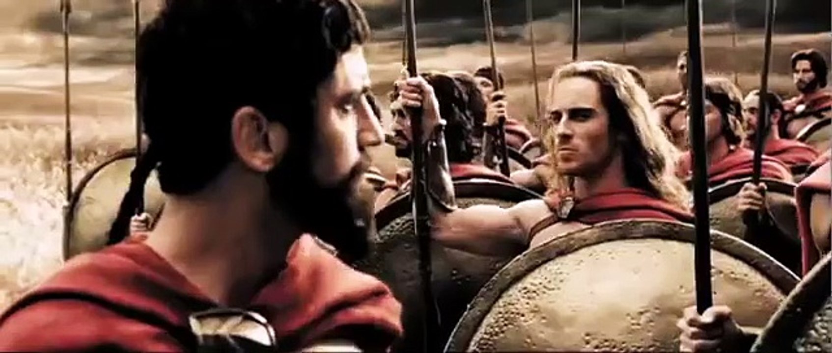 300 Tourettes Guys