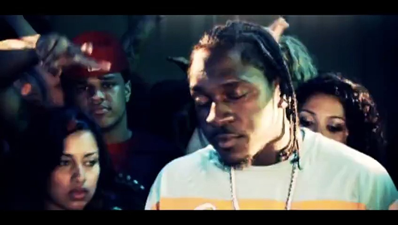 Kardinal Offishall - Set It Off ft. The Clipse