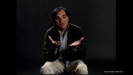 Avis d'experts, Marcel Rufo : Les enfants de 4/5 ans