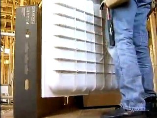 Sterling Ensemble™ Bathroom Shower Stall Installation