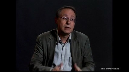 Avis d'experts, Gilles Brougère : L'âge des jeux