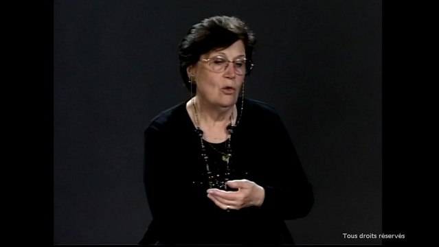 Avis d'experts, Marie-Luce Gibello : La socialisation des enfants