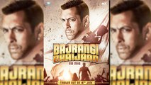 Bajrangi Bhaijaan 2nd OFFICIAL Poster Out