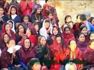 raju  singing  gurung song