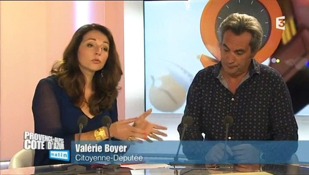 PACA Matin sur l'anorexie (Fr3 PACA, 15-06-15)