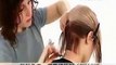 Long Hair Cutting   Haircut In India at Long hair cut at home Haircut for women - Check link Below