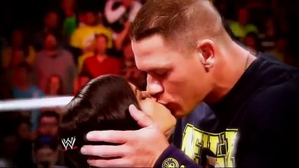 WWE TLC 2012: John Cena Vs Dolph Ziggler Promo