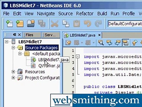 Google Map GPS Cell Phone Tracker