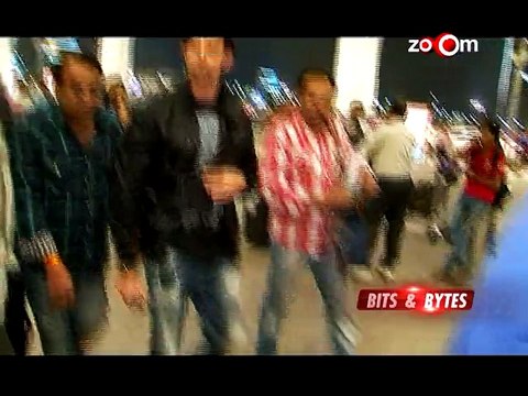 Kangana Ranaut's double role in her film 'Katti Batti', Karan Johar confirms that Sanjay Dutt not a part of 'Shuddhi'