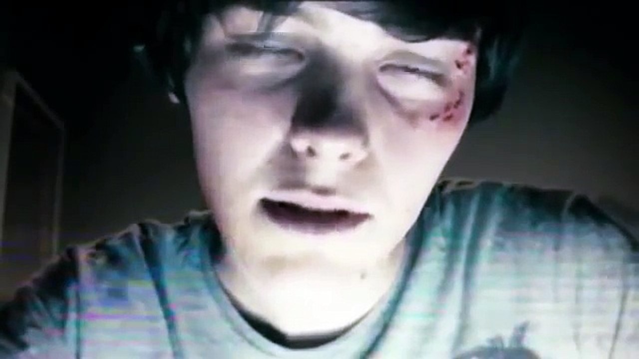 Maciej Stuhr - parodia Sali Samobójców