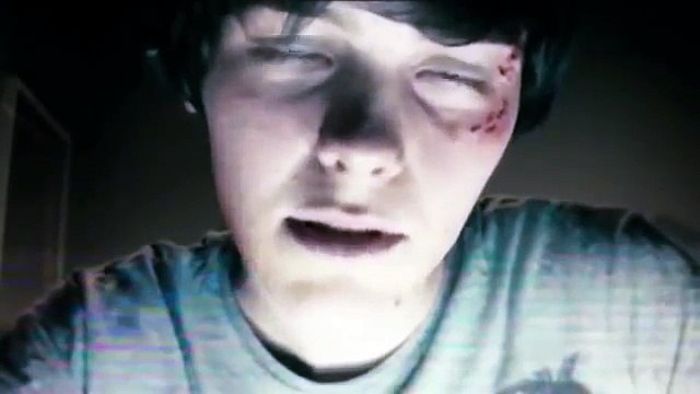 Maciej Stuhr - parodia Sali Samobójców