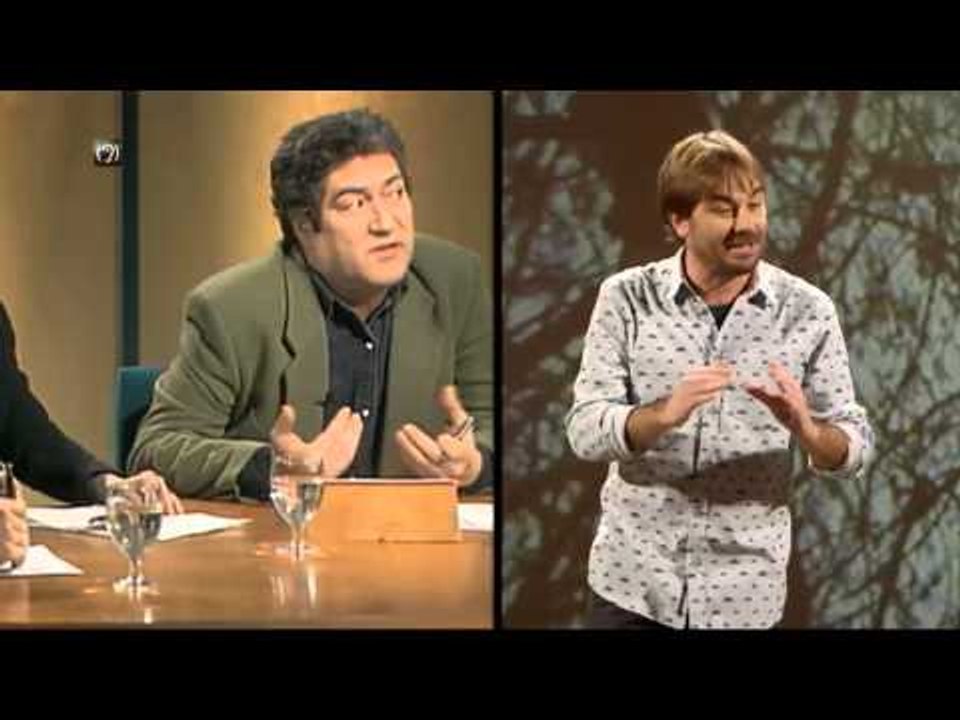 TV3 - Dimecres, a les 22.40, a TV3 - "Còmics" repassarà els 30 anys d'humor a TV3
