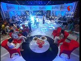 هشام النقاطي وسليمة الوادي ورياض النهدي  في رقصة عالمية - مع ندى بن شعبان - منوعة 