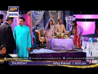 OST of 'Ishq Parast' - ARY Digital