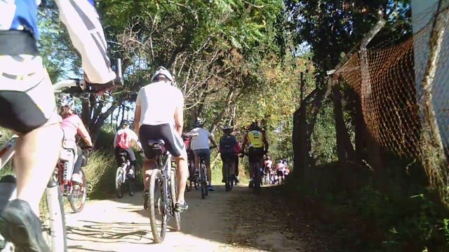 MTB, Pedal Solidário, 360 bikers, Combate ao Cancer, Taubaté, SP, Brasil, Marcelo Ambrogi. 14 de junho de 2015, (42)