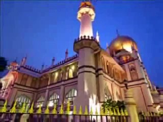 Arabic nasheed - Darkness to light