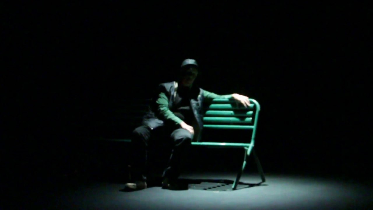 Les Sardines Grillées de JC Danaud