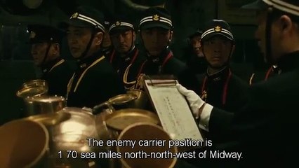 Battle of Midway: Early Hours