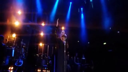 Emeli Sandé Read All About It Live at the Royal Albert Hall 2013