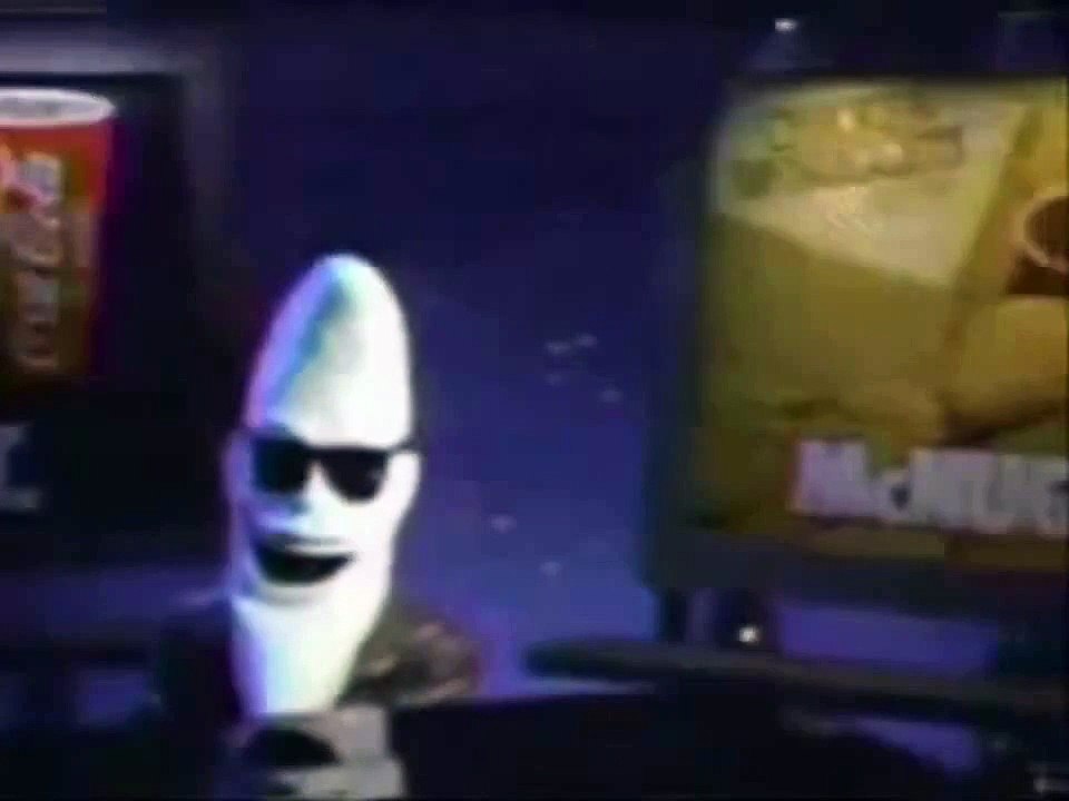 Moonman SINGS