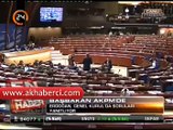 Başbakan Erdoğan, Avrupa Konseyi Konuşması - akhaberci.com