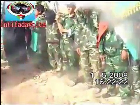 smara 01 mai 2008_ sahara occidental