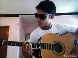Teri meri kahani/Gabbar is back best guitar lesson