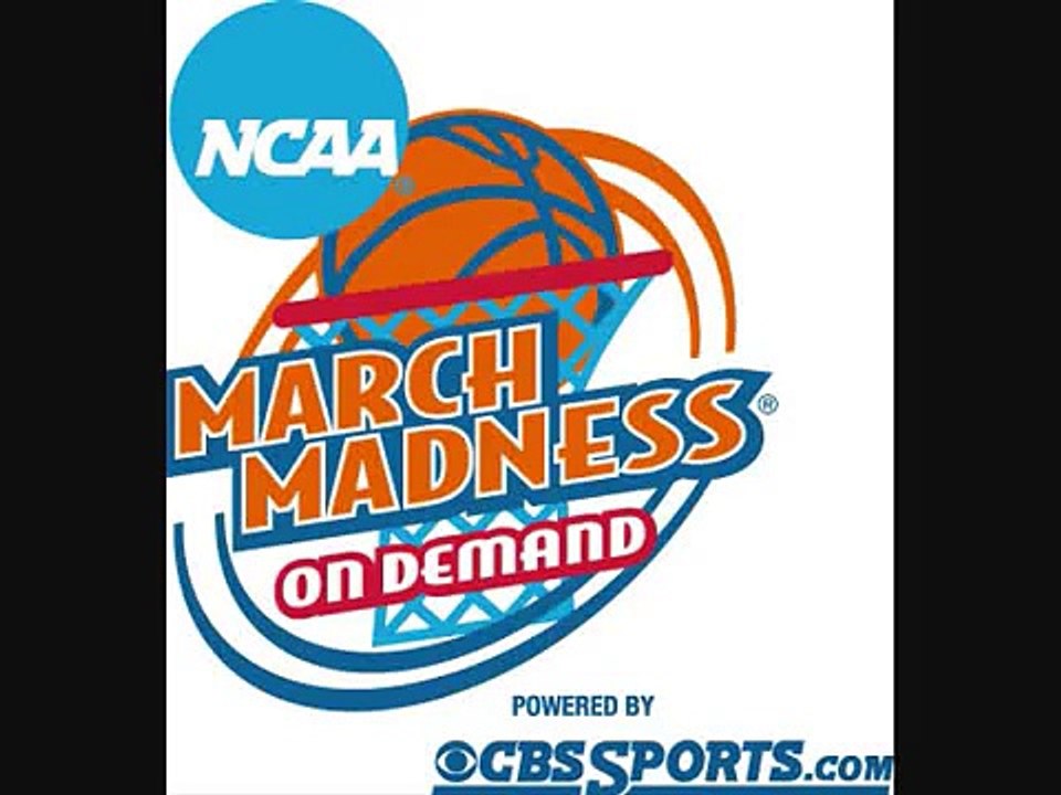 Cbs Ncaa Basketball Theme Song