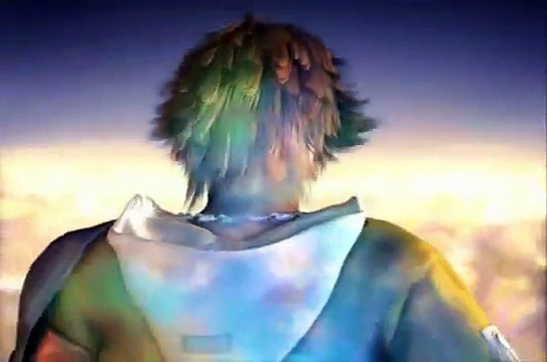 Hmong Song Remix Final Fantasy- Ib Sim Neej