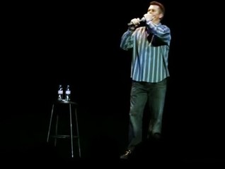 Brian Regan- Attorney Ads