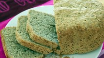 Ricetta macchina del pane: pane di grano saraceno con sesamo (ca. 750 g)