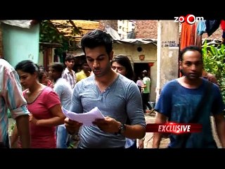 Rajkumar Rao signs Films that he likes - EXCLUSIVE