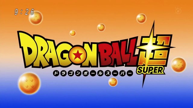 Dragon Ball Super premier trailer video