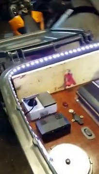 Insolite : découvrez la poubelle musicale qui distribue des boissons