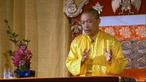 Basic Goodness: We are at a crossroads for humanity  -Sakyong Mipham Rinpoche. Shambhala