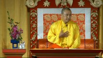 How Society Thinks About Itself Does Matter -Sakyong Mipham Rinpoche. Shambhala