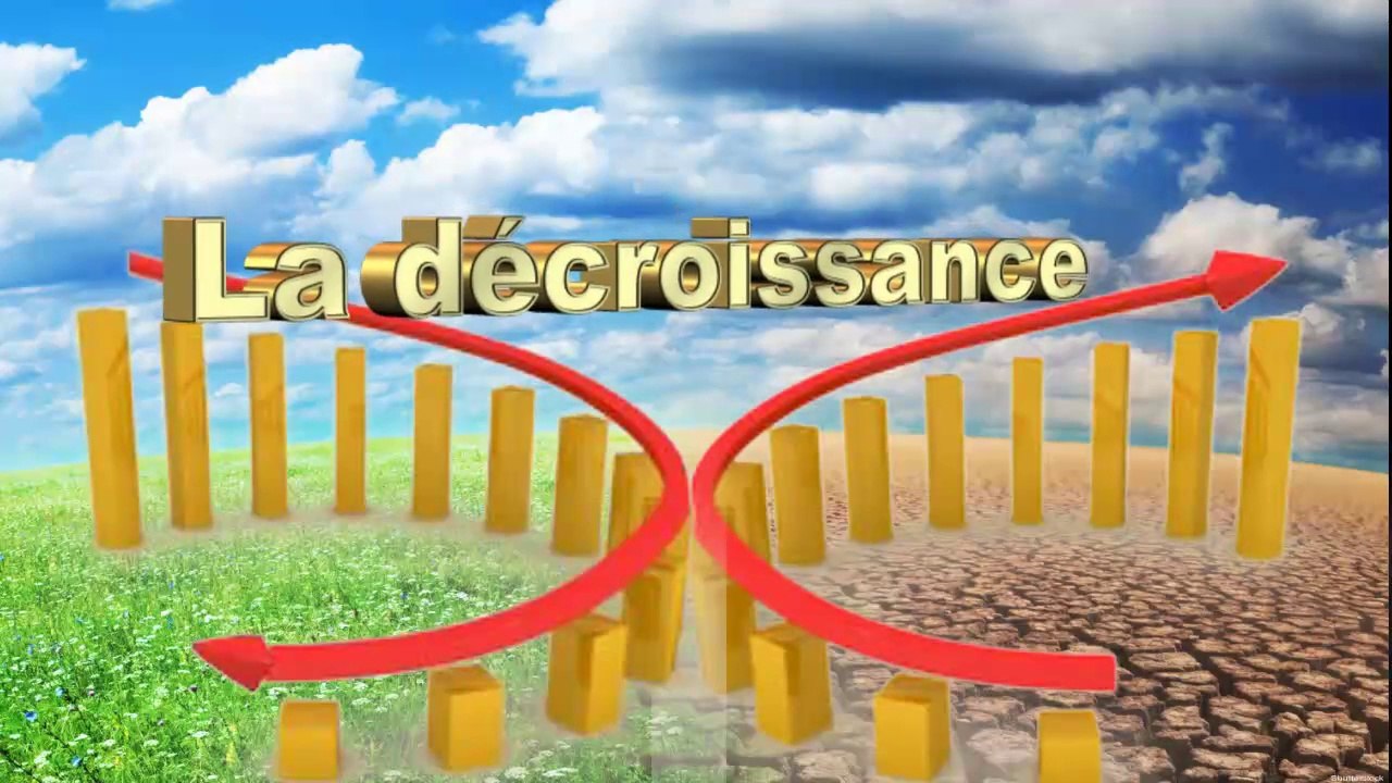 Décroissance