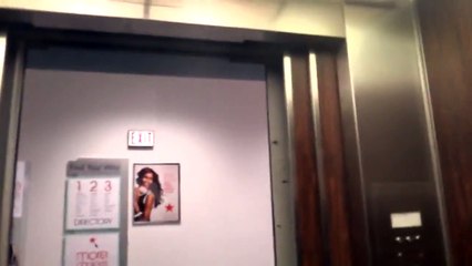 Unknown Elevator at Macy's at Paramus Park in Paramus, NJ