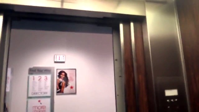 Unknown Elevator at Macy's at Paramus Park in Paramus, NJ