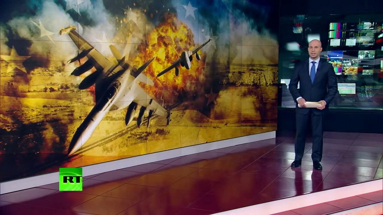 Les Etats-Unis incapables d’arrêter l’Etat islamique