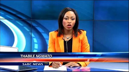 President Omar al-Bashir leaves South Africa (June 15, 2015)