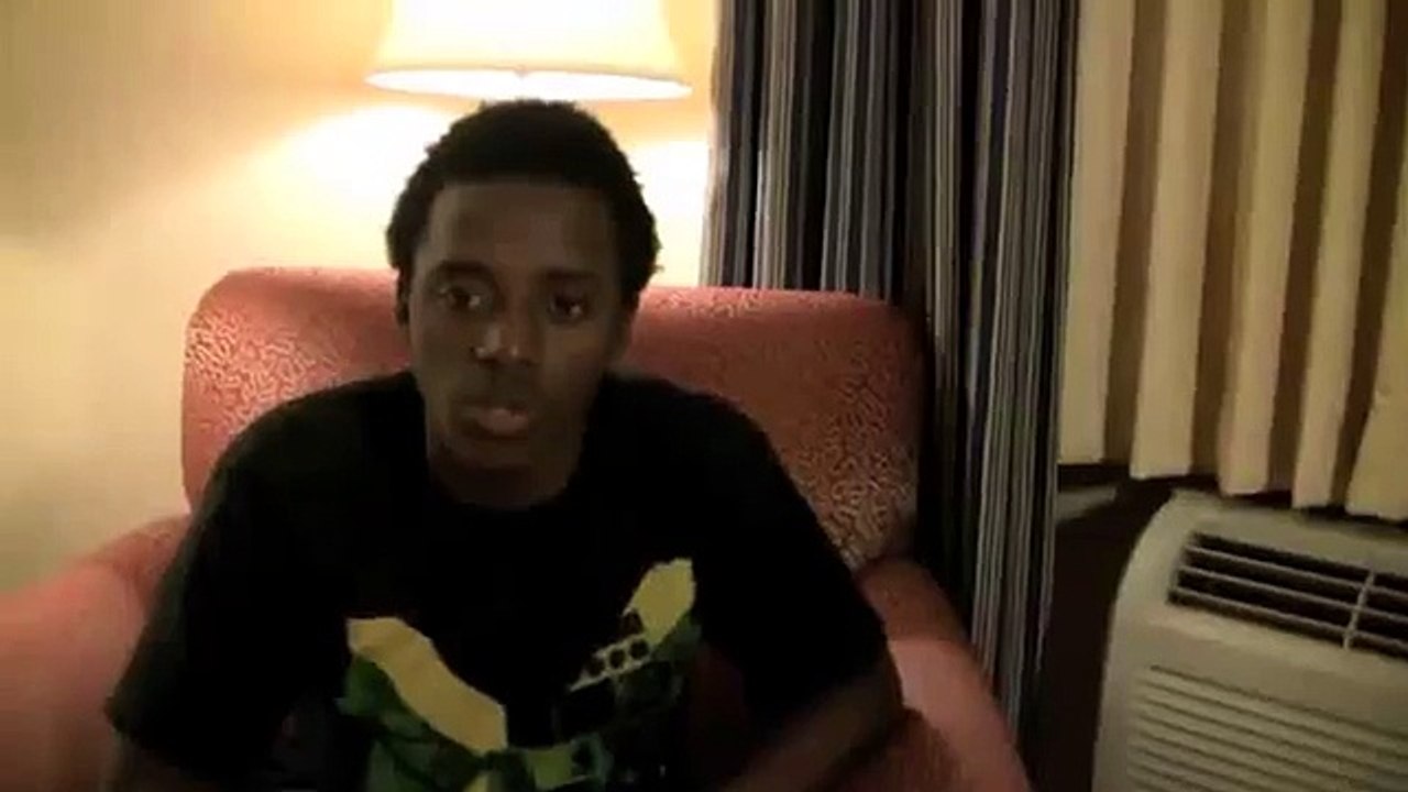 Romain Virgo Jingle (I know Better) Reggae TanSaku隊！