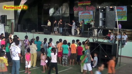 Filipino Praise and Worship