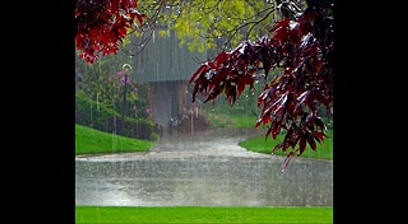 Ufffff.. Dhoop may barish hoti ha ( دھوپ میں بارش ھوتی ہے