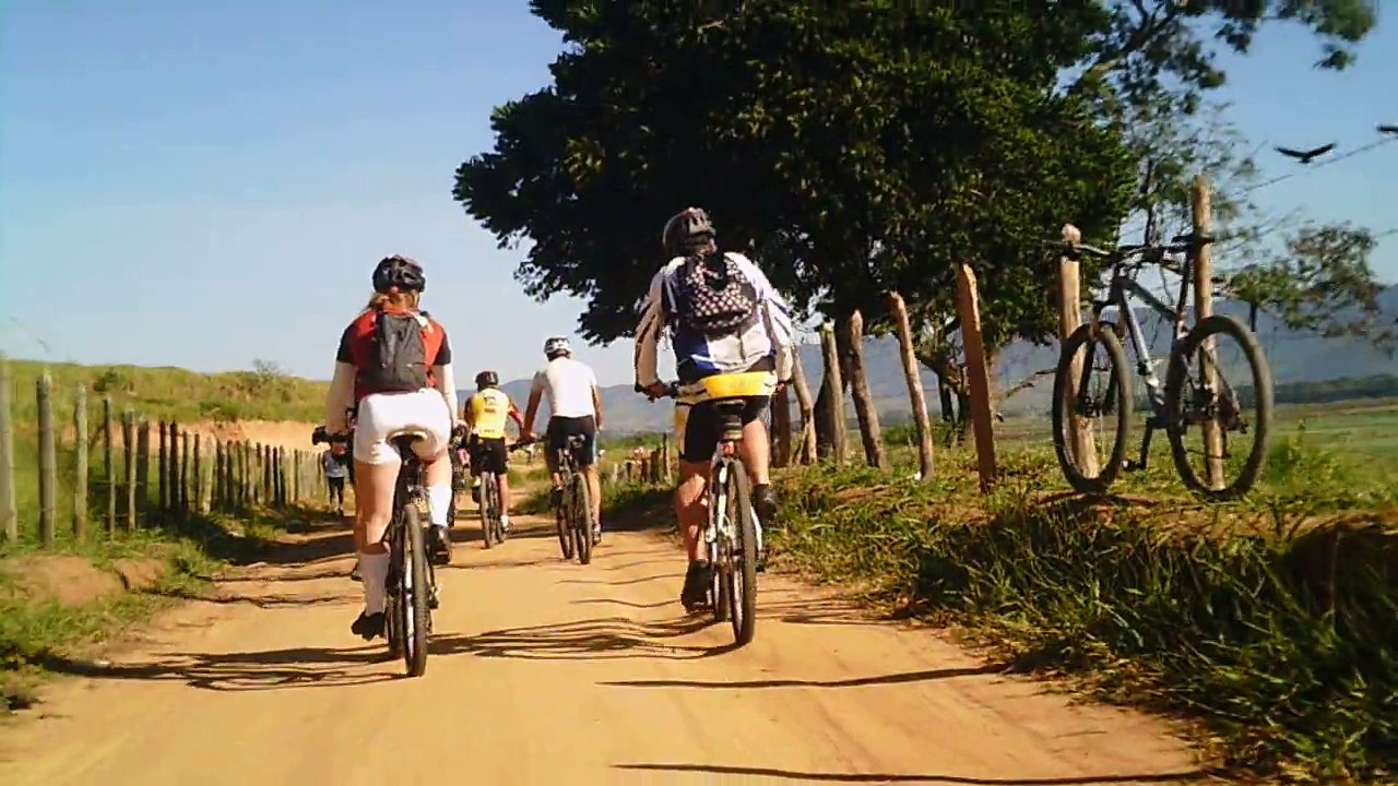 MTB, Pedal Solidário, 360 bikers, Combate ao Cancer, Taubaté, SP, Brasil, Marcelo Ambrogi. 14 de junho de 2015, (44)